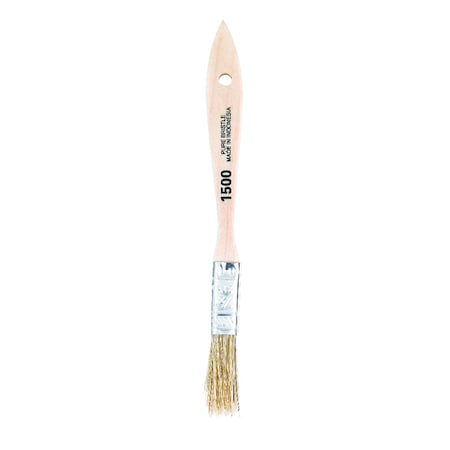 Linzer Linzer Flat Chip Paint Brush 1500-1/2